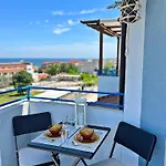 Appartement Avrora Studio's Byala (Varna)