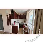 Appartement Avrora Studio's