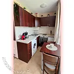 Avrora Studio's Appartement Byala (Varna)