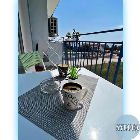 Avrora Studio's *