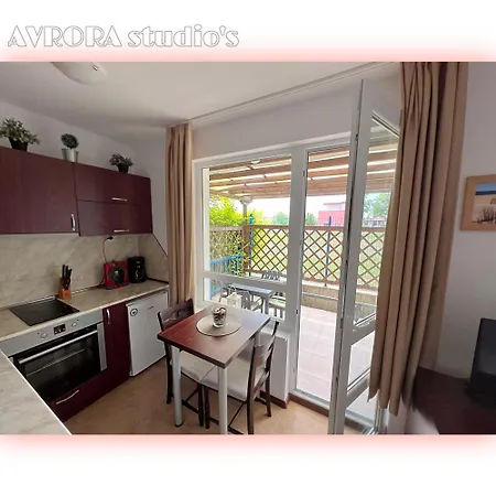 Avrora Studio's Bjala