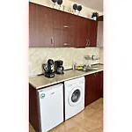 Apartment Avrora Studio's Byala (Varna)