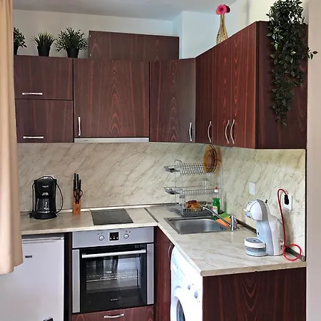 Apartment Avrora Studio's *