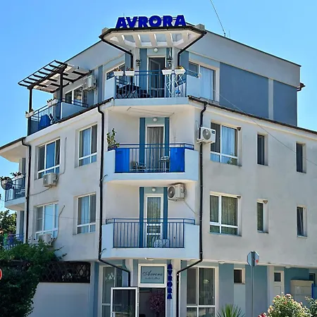 Lejlighed Avrora Studio's