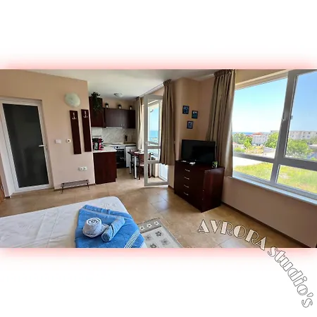 Avrora Studio's * 比亚拉