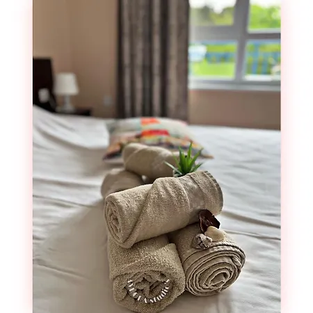 Avrora Studio's 公寓