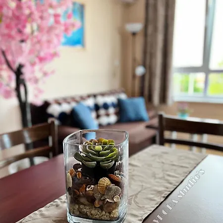 Avrora Studio's 公寓