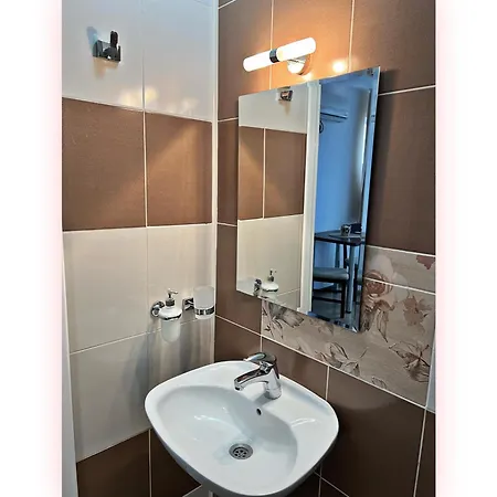 公寓 Avrora Studio's 比亚拉