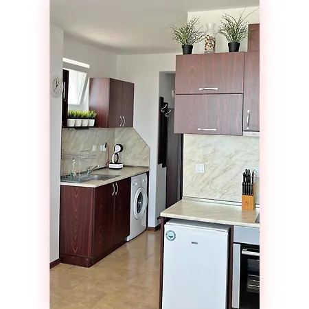 Avrora Studio's 公寓 比亚拉