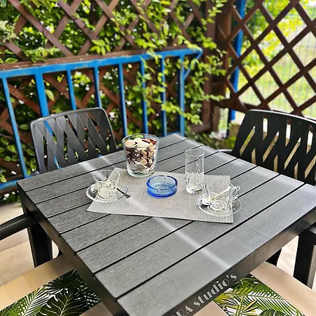 Avrora Studio's 公寓