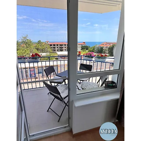 Apartmán Avrora Studio's *