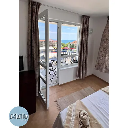 Avrora Studio's 公寓 比亚拉