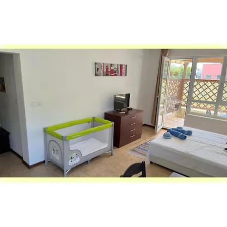 Avrora Studio's Apartmán Bjala