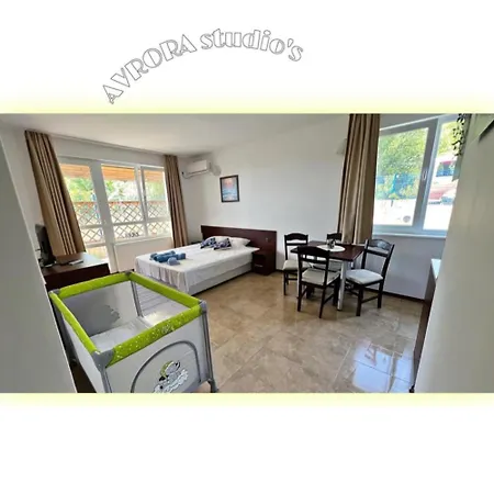 Avrora Studio's *