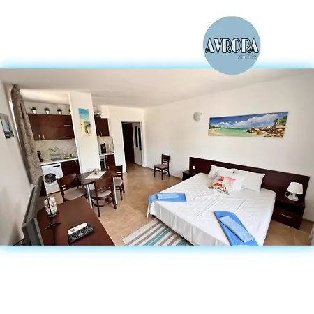 Avrora Studio's 比亚拉