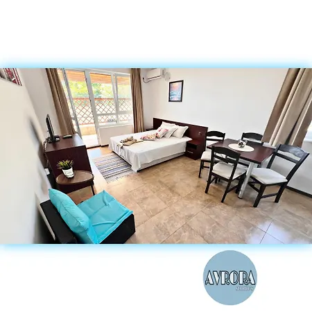 Avrora Studio's Appartamento *