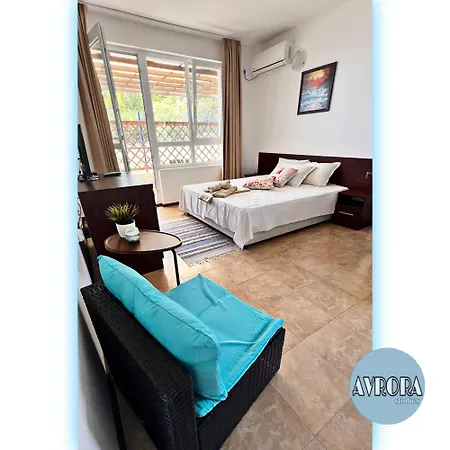 Avrora Studio's 比亚拉