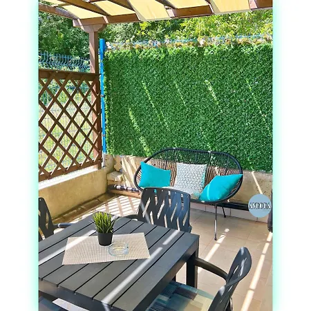 Avrora Studio's 公寓