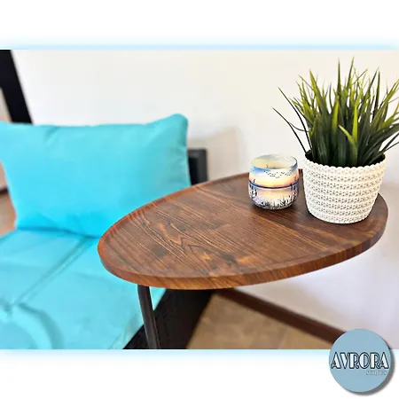 Appartamento Avrora Studio's Byala (Varna)