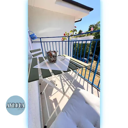 Avrora Studio's 公寓