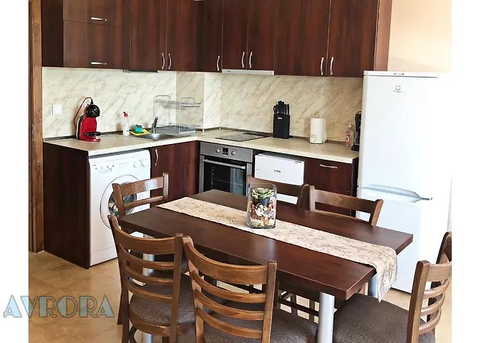 Avrora Studio's Beala