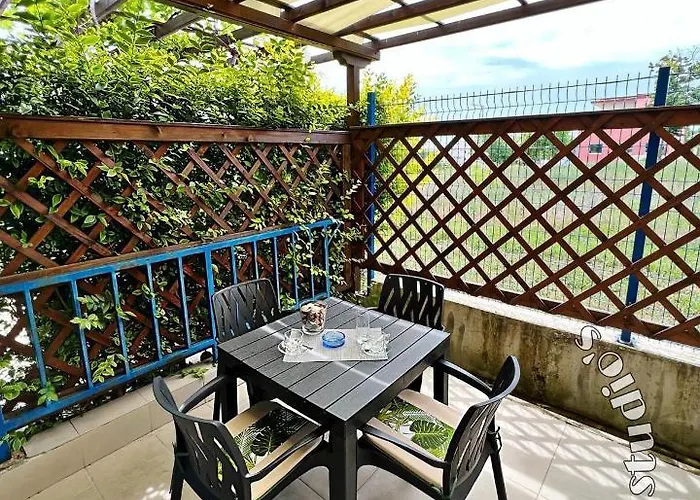 Apartament Avrora Studio's *