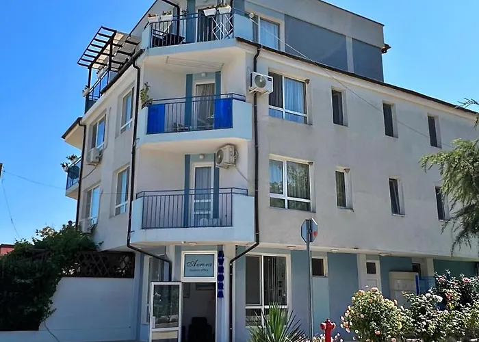 Avrora Studio's Apartament Beala