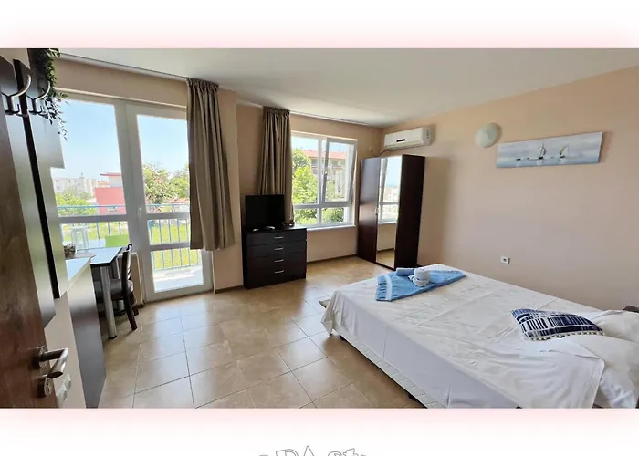 Avrora Studio's Beala