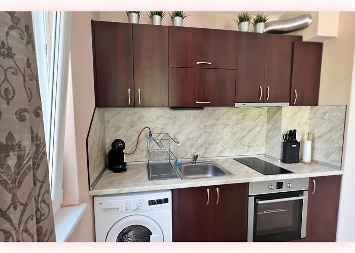 Apartament Avrora Studio's *