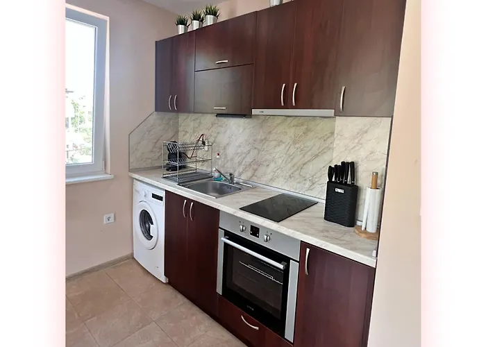 Apartament Avrora Studio's *