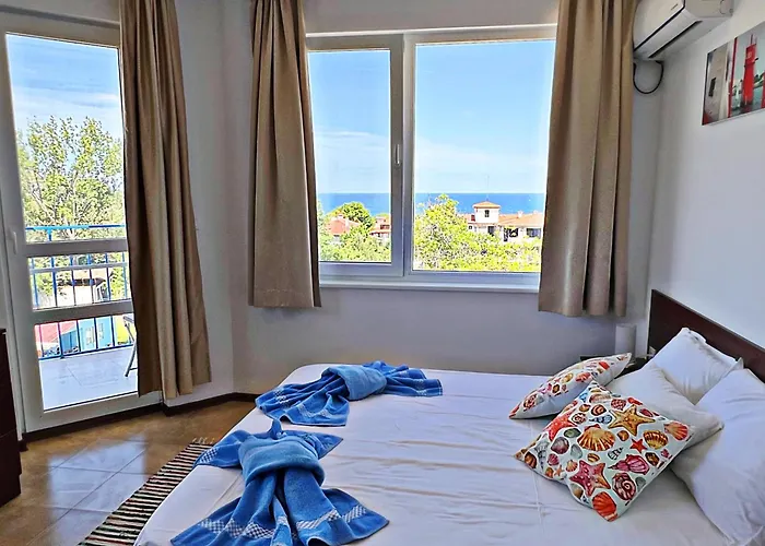 Apartament Avrora Studio's Beala