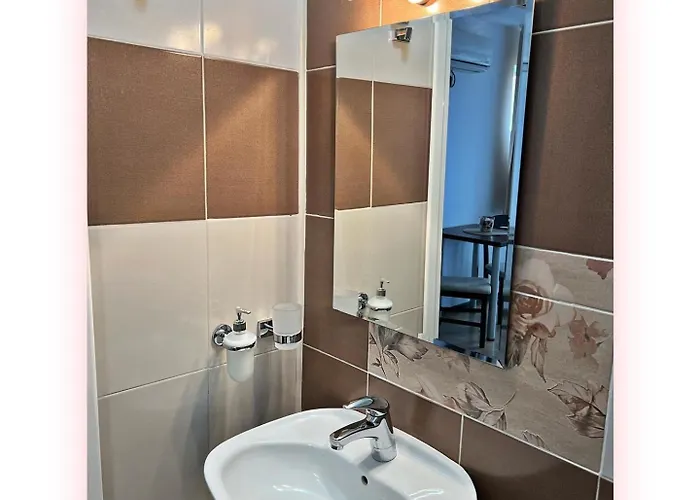 Apartament Avrora Studio's Beala