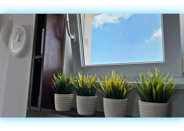 Avrora Studio's Apartament