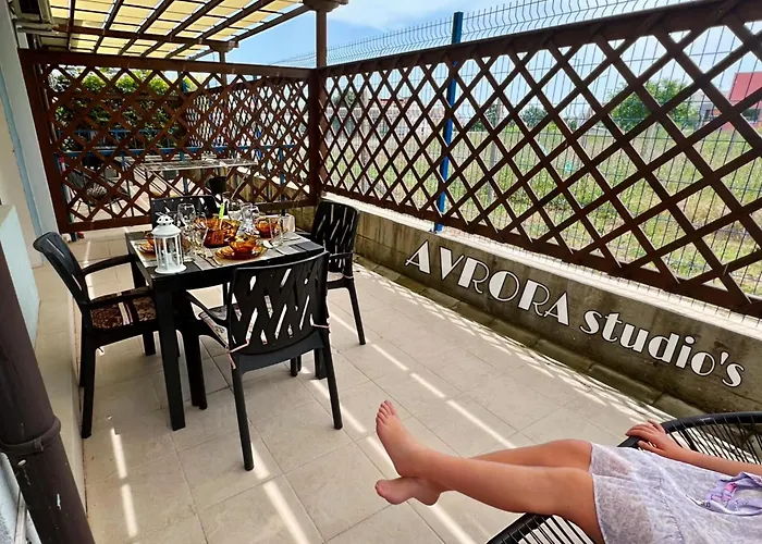 Avrora Studio's Beala