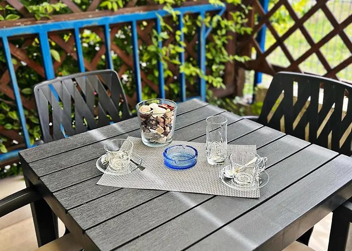 Avrora Studio's Apartament