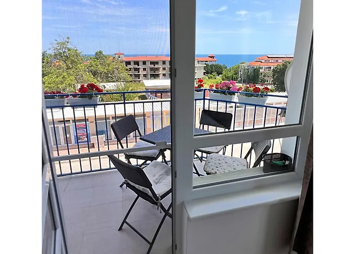 Apartament Avrora Studio's *