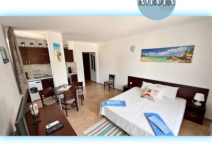 Avrora Studio's Beala