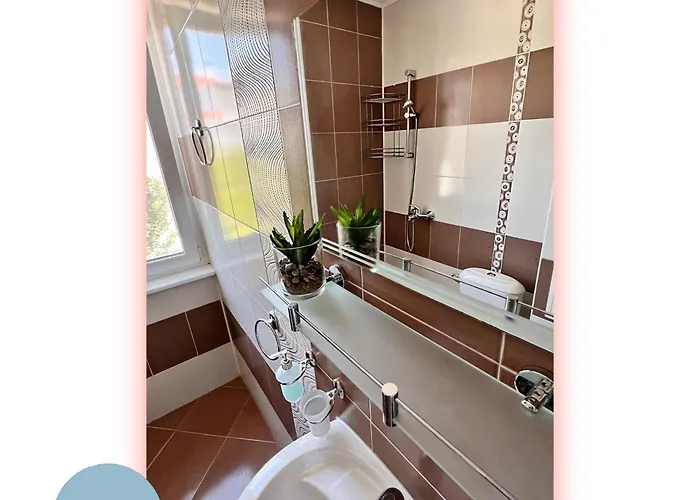 Apartament Avrora Studio's *