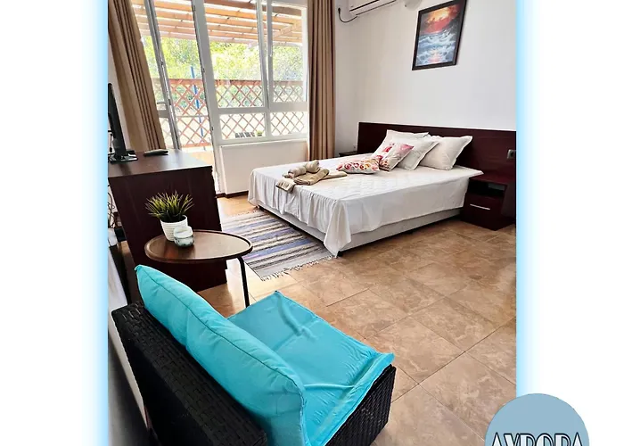 Avrora Studio's Beala