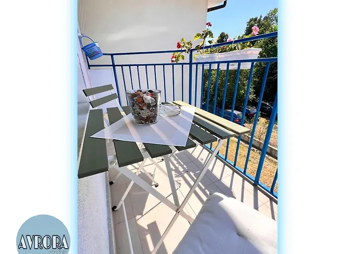 Avrora Studio's Apartament